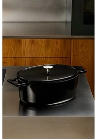 Съд за печене от излято желязо 25x43 cm Mattia 3.0 – FABINI