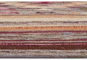 Червено-кафяв килим 150x220 cm Necla - Hanse Home