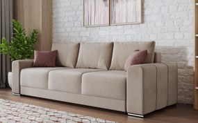 Разтегателно канапе тройка Его