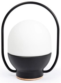 FARO 01016 - LED регулируема настолна лампа TAKE AWAY LED/1,5W/3,7V 2700K 2600 m