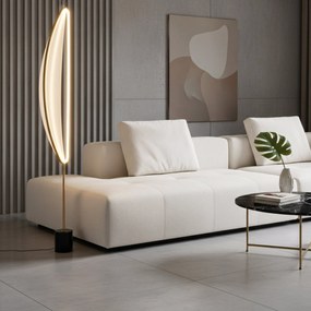 Лампа G126-F GOLD