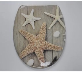 Тоалетна седалка ICST 763 "САВАНА"