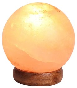 Rabalux 4093 - (Himalayan) Salt лампа OZONE 1xE14/15W/230V