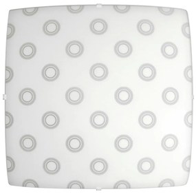 Top Light 5502/H/BP/KRO - Плафон 2xE27/60W/230V