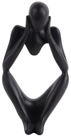 Статуя от полирезин Dreaming - PT LIVING