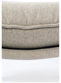 Сив османски чувал Lazy - Zuiver