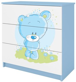 Скрин Babydreams Cartoon-Mple-Teddy Bear