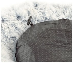 Тунелче Fluffy – Love Story