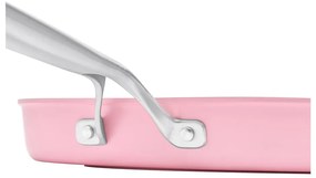 Грил тиган с керамично покритие ø 28 cm Meda 3.0 – FABINI