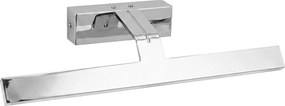 LED аплик за баня SWE001-1W 43cm CHROME
