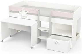 Двуетажно Легло Лиана