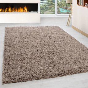 Бежов килим 80x150 cm Life – Ayyildiz Carpets