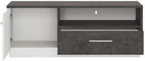 TV шкаф Solario 1D1S