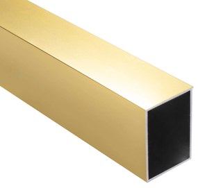 профил за душ кабина и врати Rea Solar Fargo Rapid GOLD