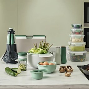 Кутии за храна 5 бр. Nest Lock – Joseph Joseph