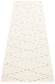 Светлозелена пътека за открито и закрито 70x240 cm Max Sage – Pappelina