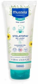 Гел за Баня Stelatopia Mustela LE3637 200 ml