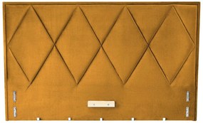 Тапицирана спалня MODULO W4 с повдигащ механизъм