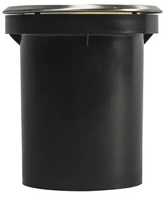 Комплект от 6 интелигентни външни подземни прожектора с регулируема посока, включително WiFi GU10 - Delux