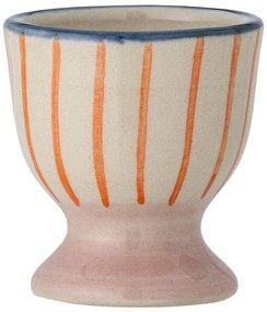 Глинени поставки за яйца в комплект от 3 бр. Eviaya – Bloomingville