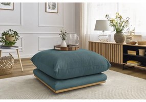 Синя табуретка Ernest – Bobochic Paris