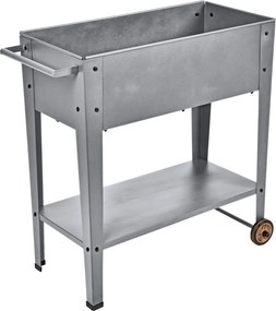 Повдигната леха Lavandia – Garden Pleasure