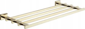 Mexen Arno златна поставка за кърпи - 7020720-50