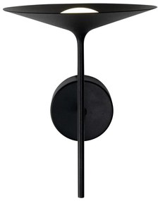 MAXLIGHT W0303 - LED Аплик HANA LED/6W/230V черен