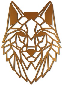 Декорация на стена Wolf