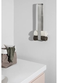 Комплект от 2 светлобежови памучни кърпи Moonbeam, 30 x 30 cm - Blomus