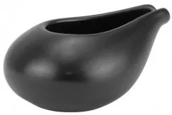 Horecano - Vision Black Сосиера 120ml MATT (F0770-4FB)
