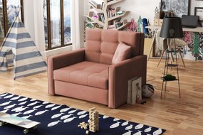 Фотьойл - легло Viva lux I-Keramidi