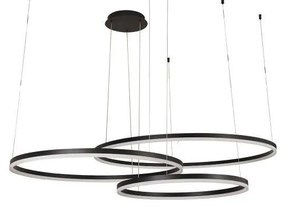 LED Димируем пендел LED/170W/230V 3000-6500K + дистанционно управление