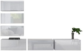 Холна секция Ines-бял