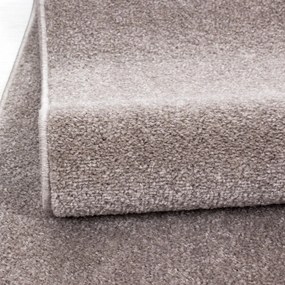 Светлокафяв килим 280x370 cm Ata – Ayyildiz Carpets