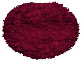 Абажур в цвят бордо ø 65 cm Eos large - UMAGE