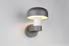 Стенно външно осветително тяло (височина 24,5 cm) Fraser – Trio