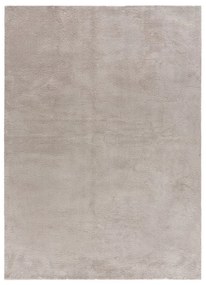 Светлосив килим 120x170 cm Loft - Universal