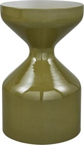 Метална кръгла странична масичка ø 30 cm Floyd – WOOOD