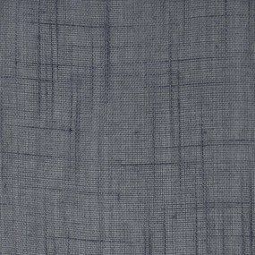 Антрацитни завеси в комплект от 2 бр. 60x160 cm Zazy – douceur d'intérieur