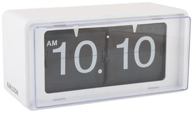 Часовник Retro Boxed Flip – Karlsson