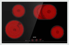 Керамичен плот Gorenje ECT843BX