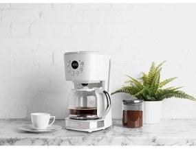 Бяла кафемашина – Haden