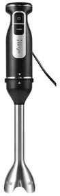 Пасатор NINJA CI100EU, 850W, 700ML, 5 Скорости, TURBO, 3 в 1, Черен