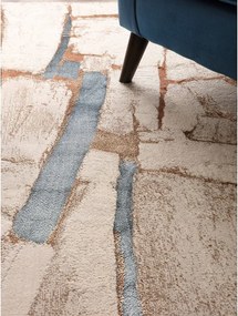 Бежов/кремав килим 200x275 cm Miro – Asiatic Carpets