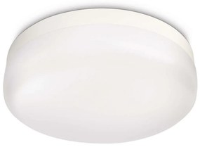 Philips 32053/31/16 - LED Таванна За баня лампа BAUME LED/7,5W/230V IP44