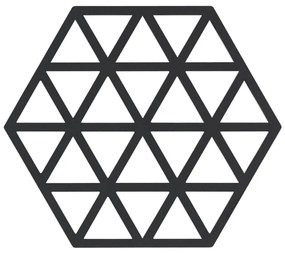 Силиконова подложка за тенджери 24x14 cm - Zone