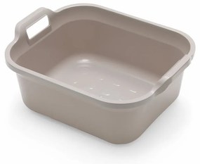 Светлокафяв леген 10 l – Addis