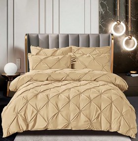 Луксозно спално бельо Prestige 6 части 100% памук - А915 от Onesleep