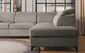 Разтегателен ъглов диван Норс